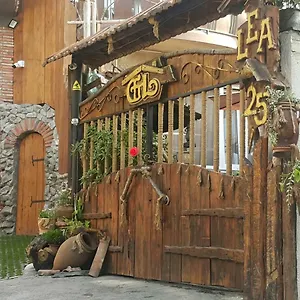 Maison d'hôtes Lea