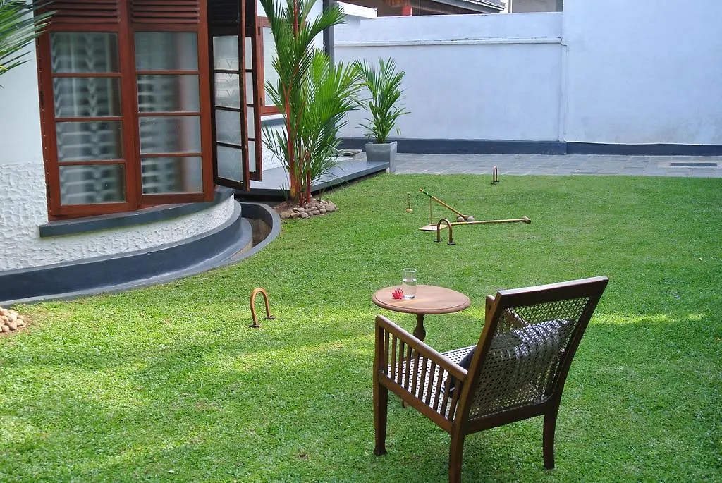 Alojamento de Acomodação e Pequeno-almoço 